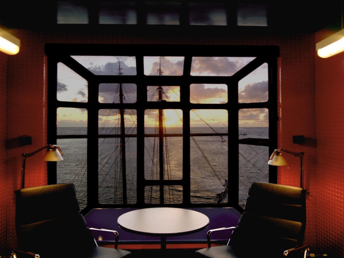 Havenkraan Van Harlingen Room photo